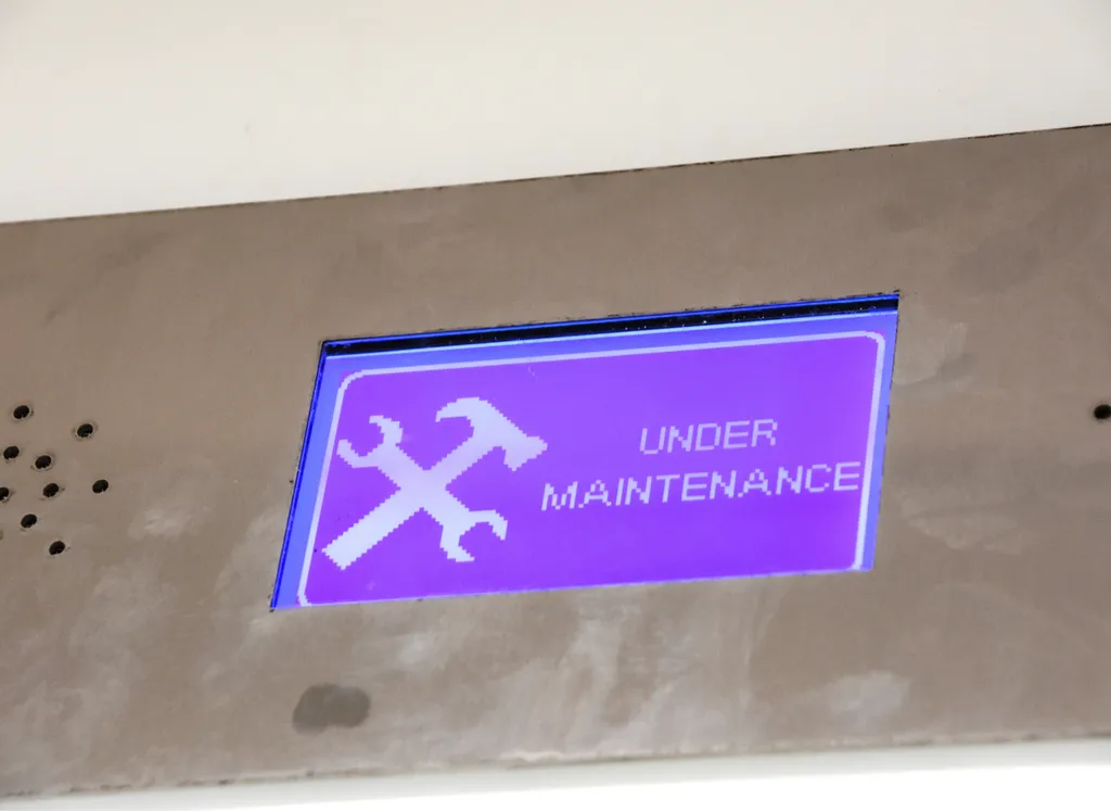 Maintenance – Preventive Plans for Smooth Operation -